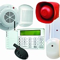 Охранные системы